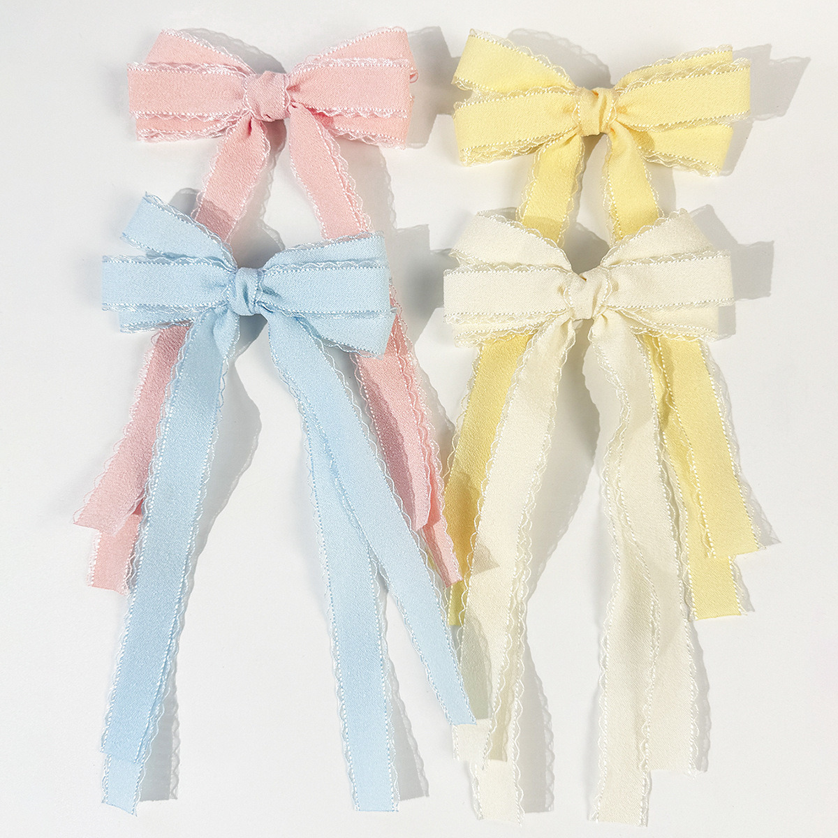 Großpackung 20 Stück Lange Qua – Lace Ribbon Trim Bewertung und Preis