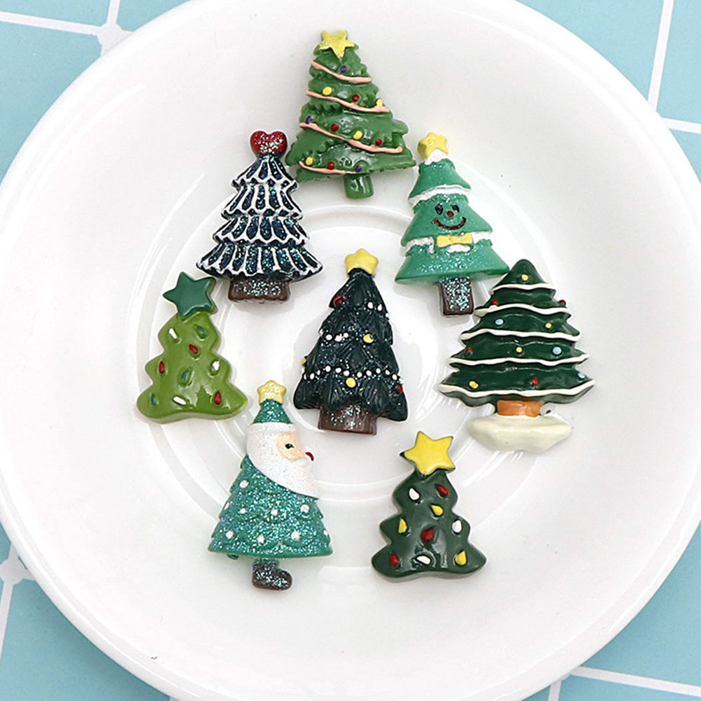 20-teiliges Weihnachts-Deko-Se – Christmas Craft Embellishment Bewertung und Preis
