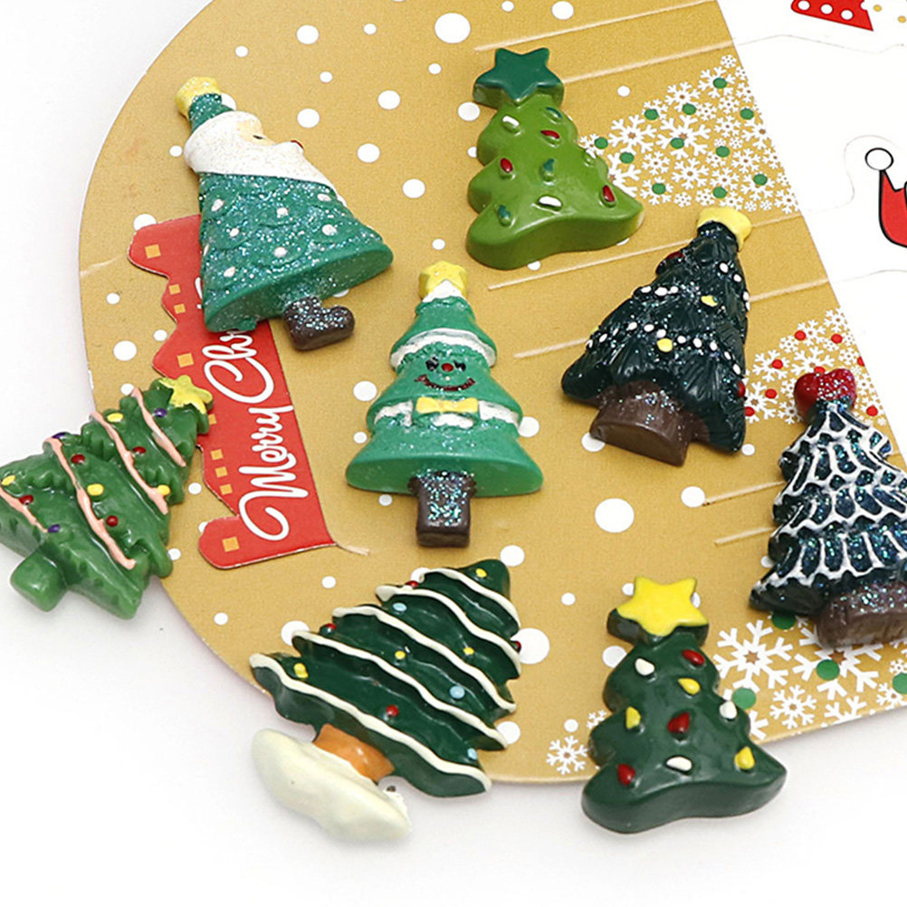 20-teiliges Weihnachts-Deko-Se – Christmas Craft Embellishment Bewertung und Preis