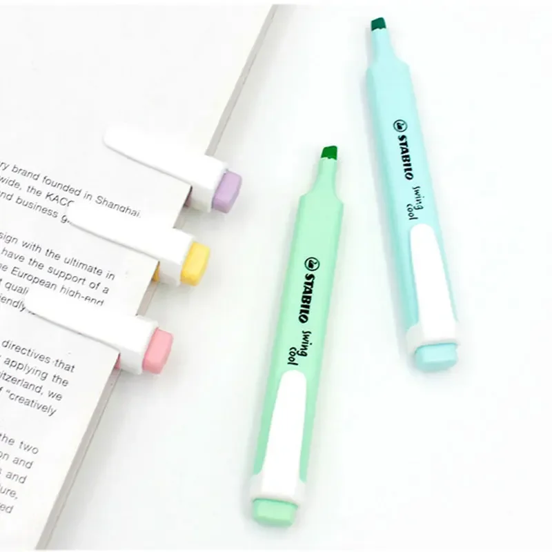 STABILO Neue 275 Textmarker Pa – Stabilo Marker Boss Bewertung und Preis